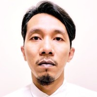 Syahril Helmi Ramli
