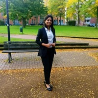 Reshma Pithade