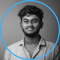 Vignesh Mathavan