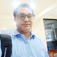 Amit Gudetwar