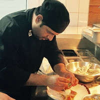 Bishal Khanal