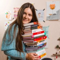 Julia Gimatova