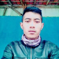 Arif Solihin