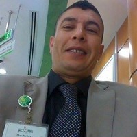 Ali Haddaji
