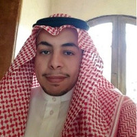 Ibraheem AlJodaian