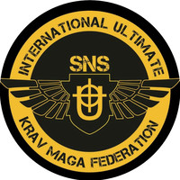 IUKMF KravMaga