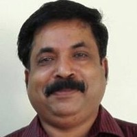Raju K  Kuriakose