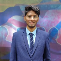 Prudhvi Teja Cherukuri