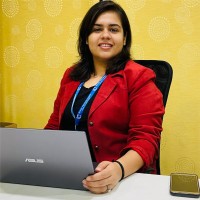 Vanshika Chaudhary