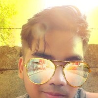 Aldrin Daniel