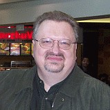 Gary Driskill