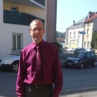 Franck Bauche