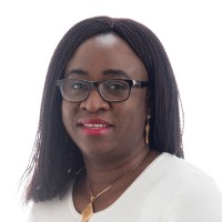 Comfort Agada-Kiboigo Md, M.Sc, Crsp, Chsc, Cmiosh