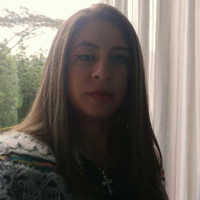 Norma Lucia Garcia Ramirez