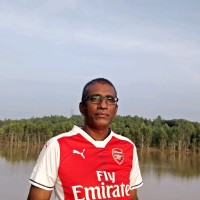 V. G. Upendra Prabhu Nath