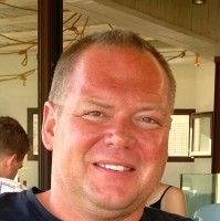 Lee Stokes