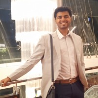 Shrijit Menon