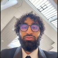 Hasnain Ahmed