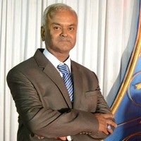 Sunil Pachhade