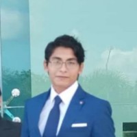 Angel Daniel López Araiza