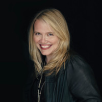 Lauren Smith Ford