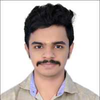 Hrishikesh Pm