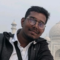Karthikeyan Anbazhagan