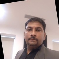 Tushar Raval