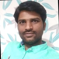 Umesh Borse