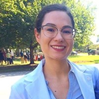 Madeleine Mendelow