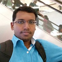 Karthik Belde
