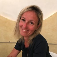 Ilaria Borgo