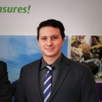Edgar Mora