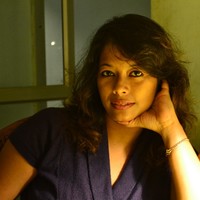 Moumita Bose