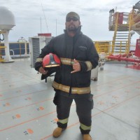 Adaury Bonfim Dos Santos