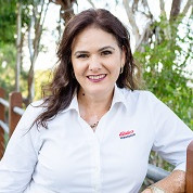 Michelle Cross