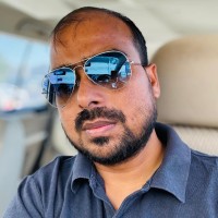 Md Arshad Ali