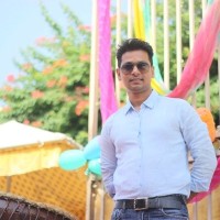 Bhageswar Jena
