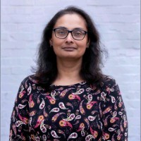 Thanusha Krishnamohan