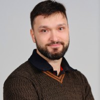 Serhii Solovei