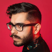 Salvador Ceja Garcia