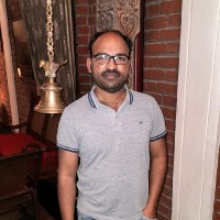 Hari Prasad