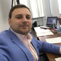 Sergei Eremeev