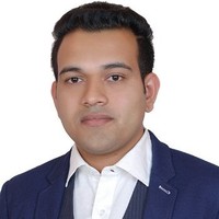 Amitava Bakshi