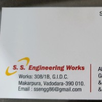 S.S Engineering