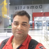 Sanjay Yadav
