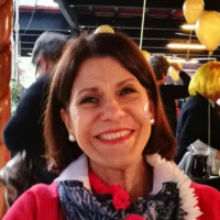 Carmen Rosa Zevallos