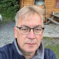 Frank Lommen