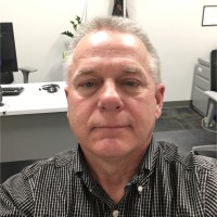 Greg Blake