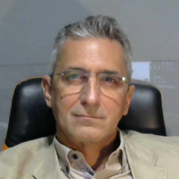Kostas Machmouridis